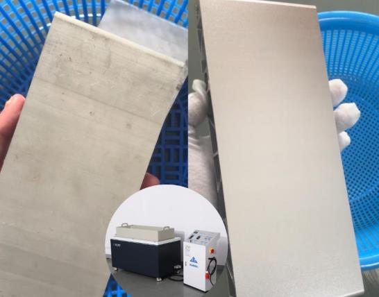 鋁合金拋光工藝流程，鋁合金劃痕去除妙招